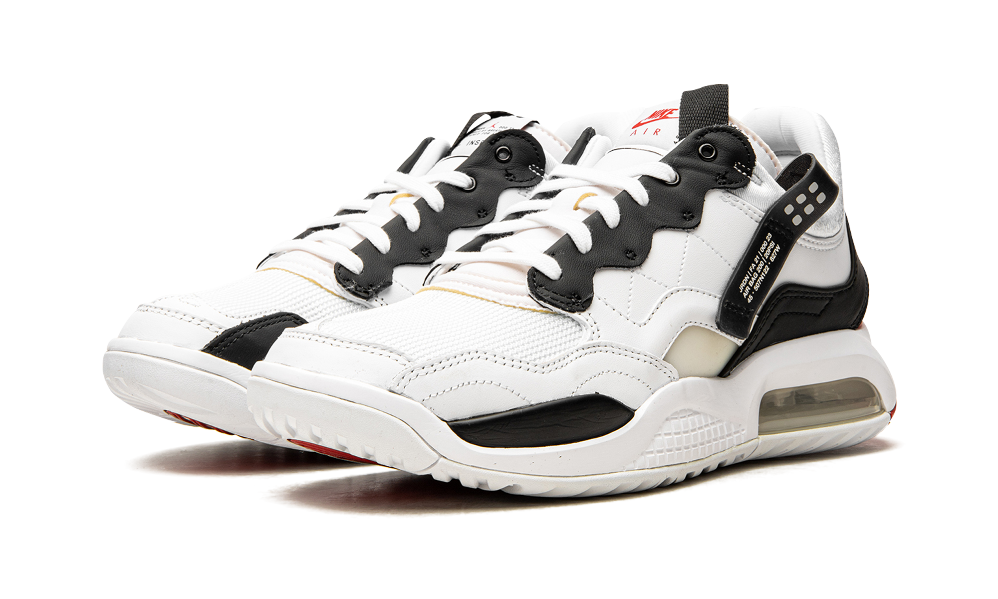 MA 2 "White" CV8122 106