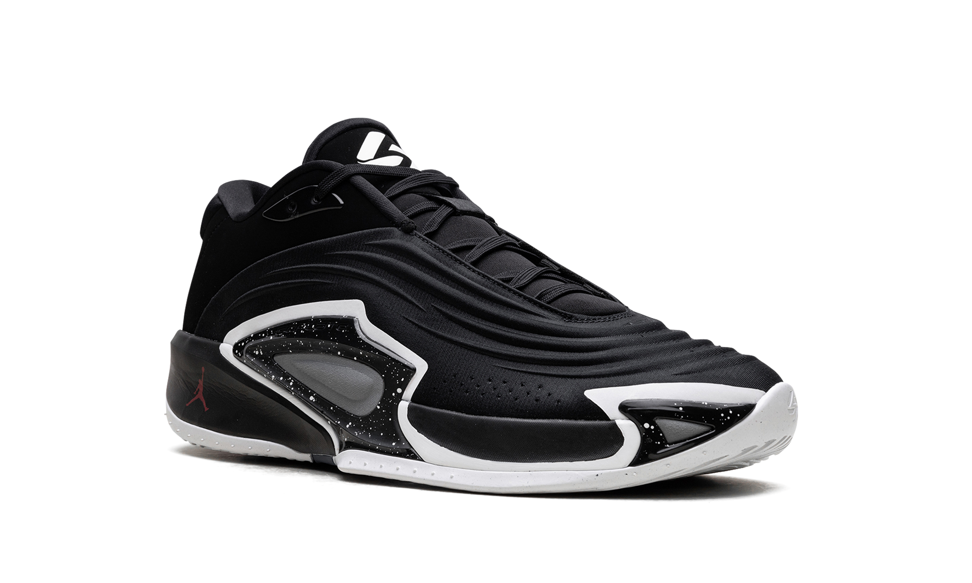 Luka 3 "black" FQ1284 001