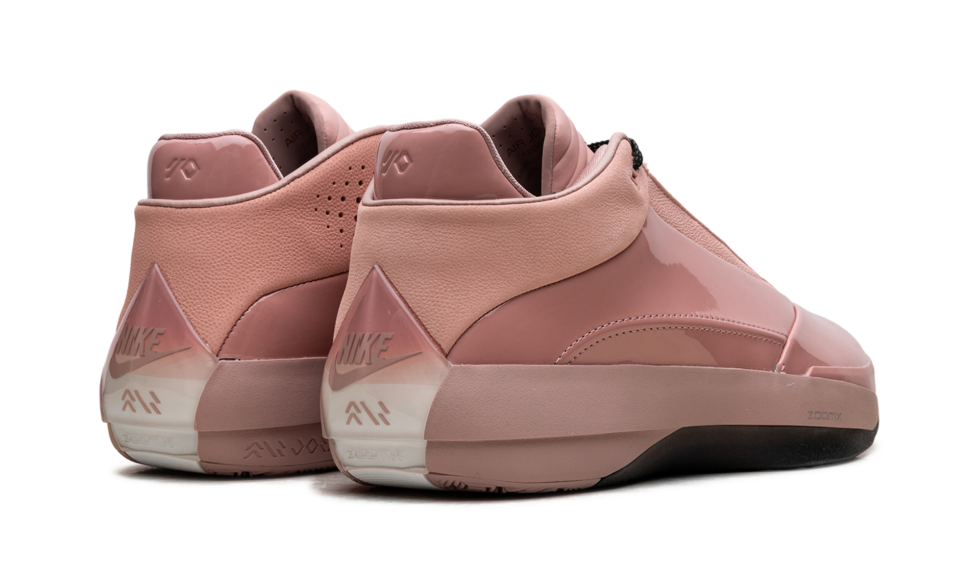 40 FF "Dusty Rose" HM9932 600