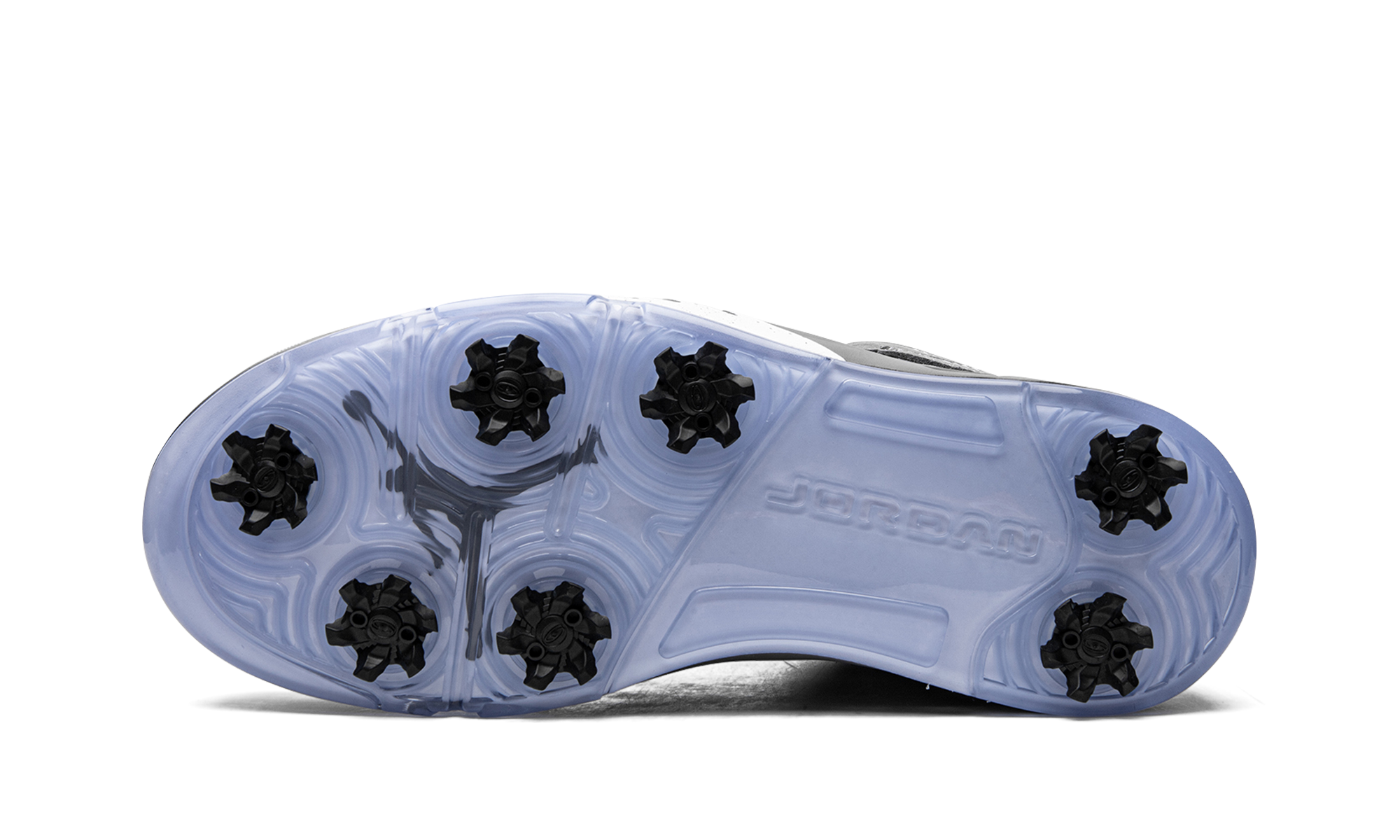 5 Low Golf "Wolf Grey" CU4523 005