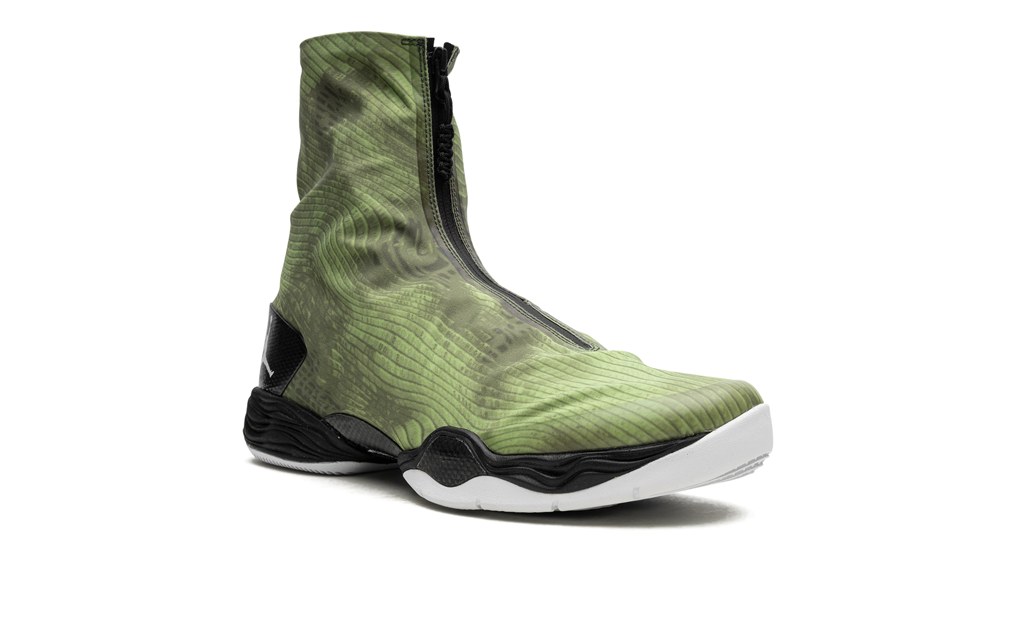 28 "Green Camo" 584832 301