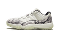 11 Retro Low "Snakeskin Light Bone" CD6846 002