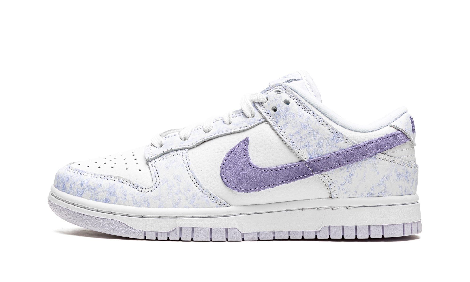 DUNK LOW WMNS"Purple Pulse" DM9467 500