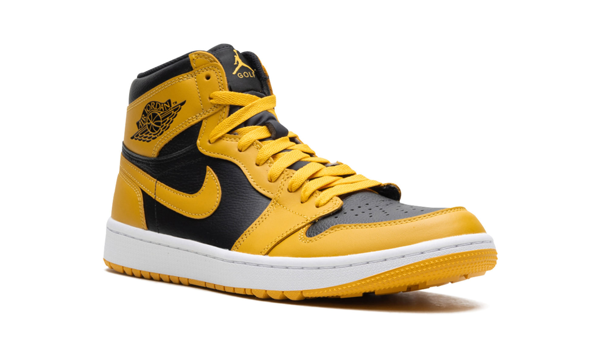 1 Golf High "Pollen" DQ0660 700