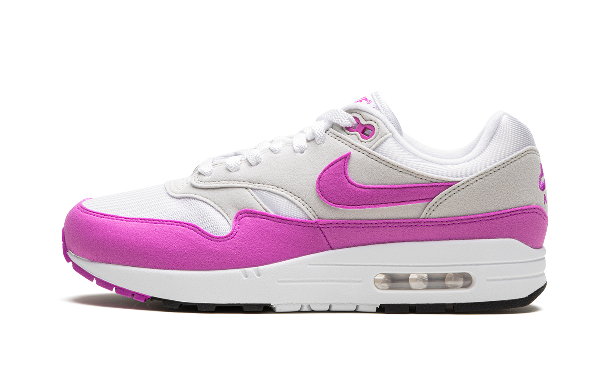 AIR MAX 1 WMNS "Fuchsia Dream" DZ2628 001