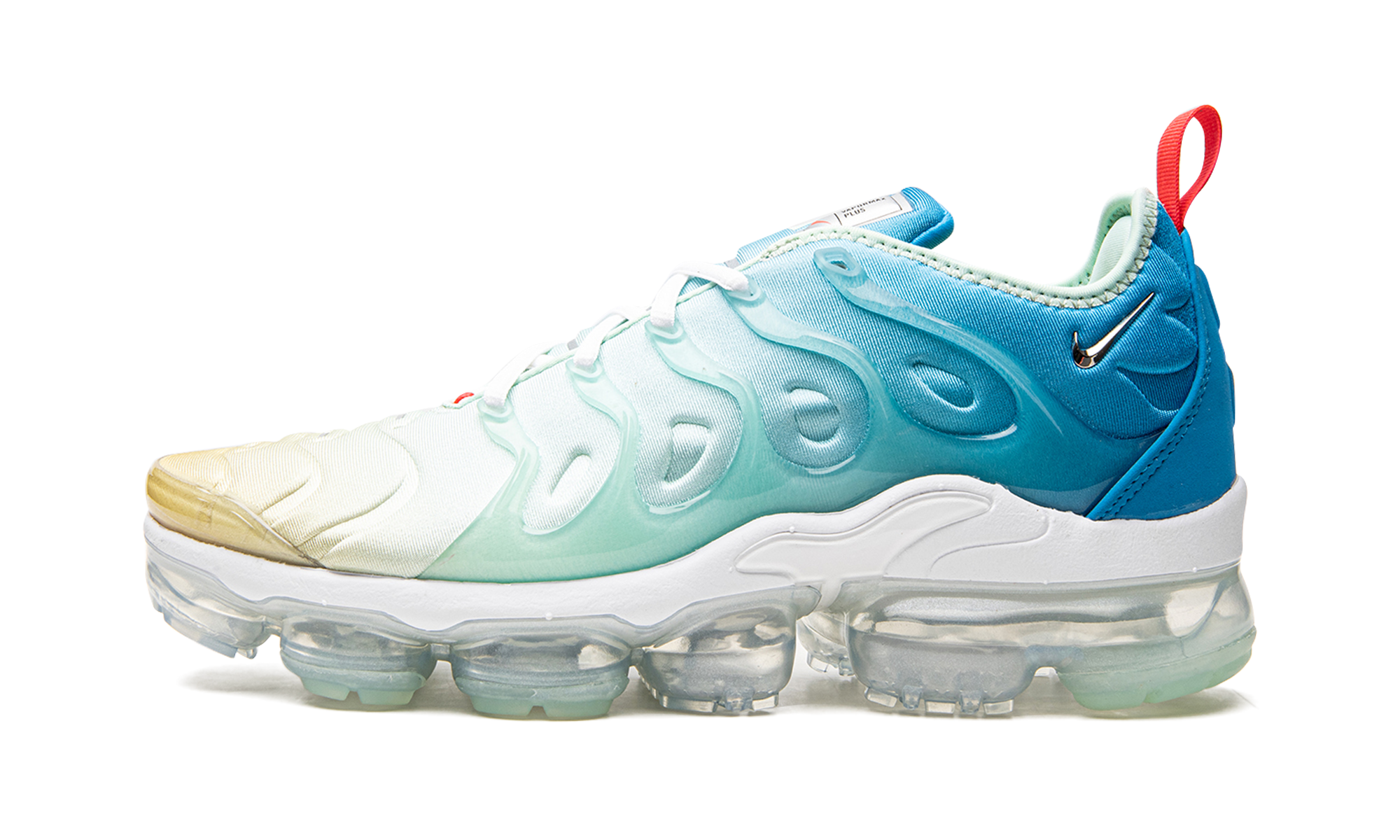 AIR VAPORMAX PLUS MNS WMNS"Since 1972" DQ7651 300