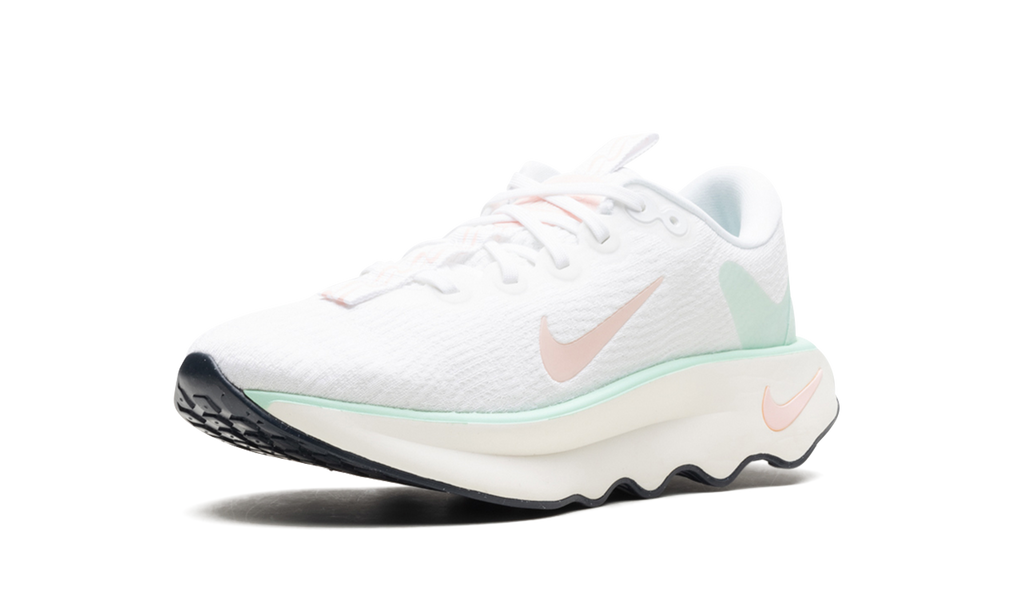 Motiva WMNS"White Mint Foam Sail Sunset Tint" HQ3506 100