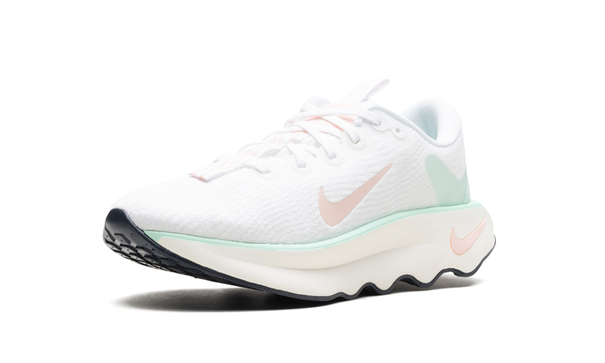 Motiva WMNS"White Mint Foam Sail Sunset Tint" HQ3506 100
