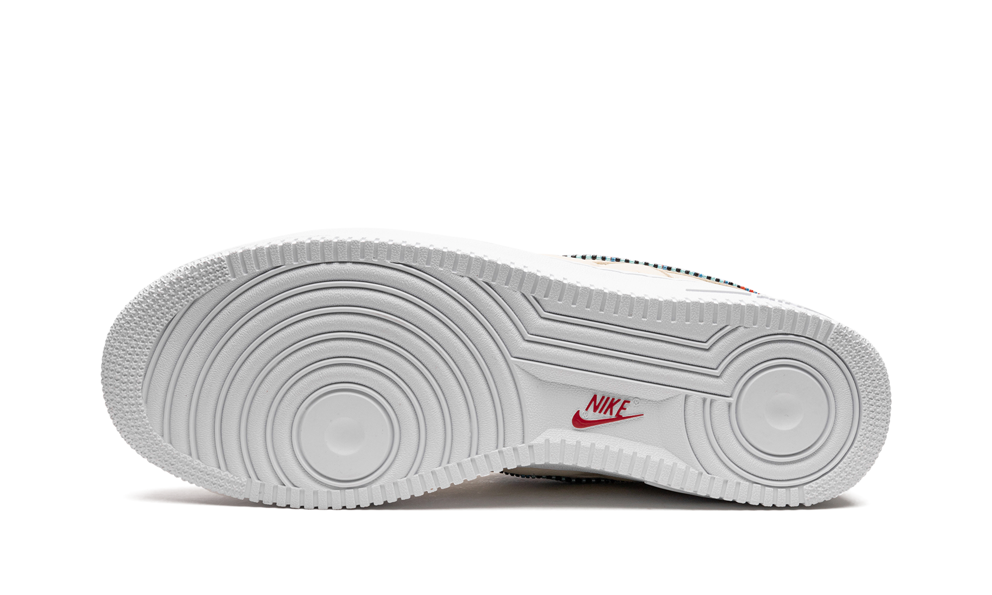 AIR FORCE 1 LO WMNS"Premium Goods - The Bella" DV2957 200