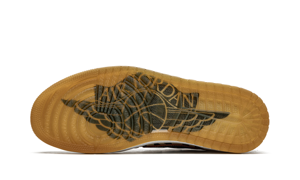 1 Low OG "Chinese New Year" DH6932 100