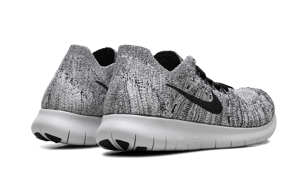 FREE RN FLYKNIT WMNS"2017 - Oreo" 880844 101