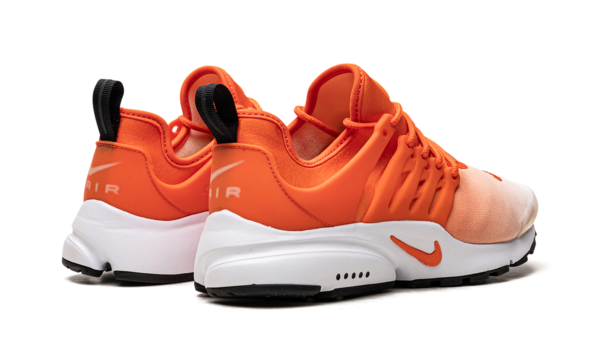 AIR PRESTO WMNS"Orange" DQ8587 800