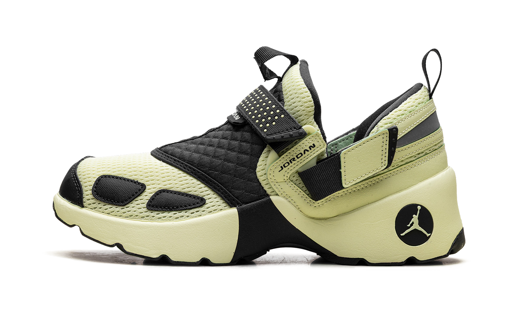 Trunner LX "Luminous Green" HQ2164 302