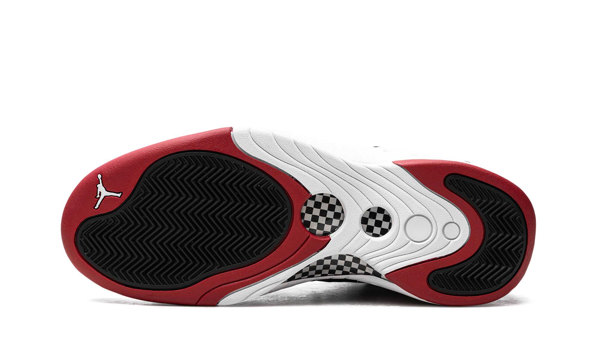 Pro Rx "White / red" CQ6116 106