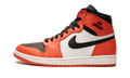 1 Retro High "Rare Air - Max Orange"