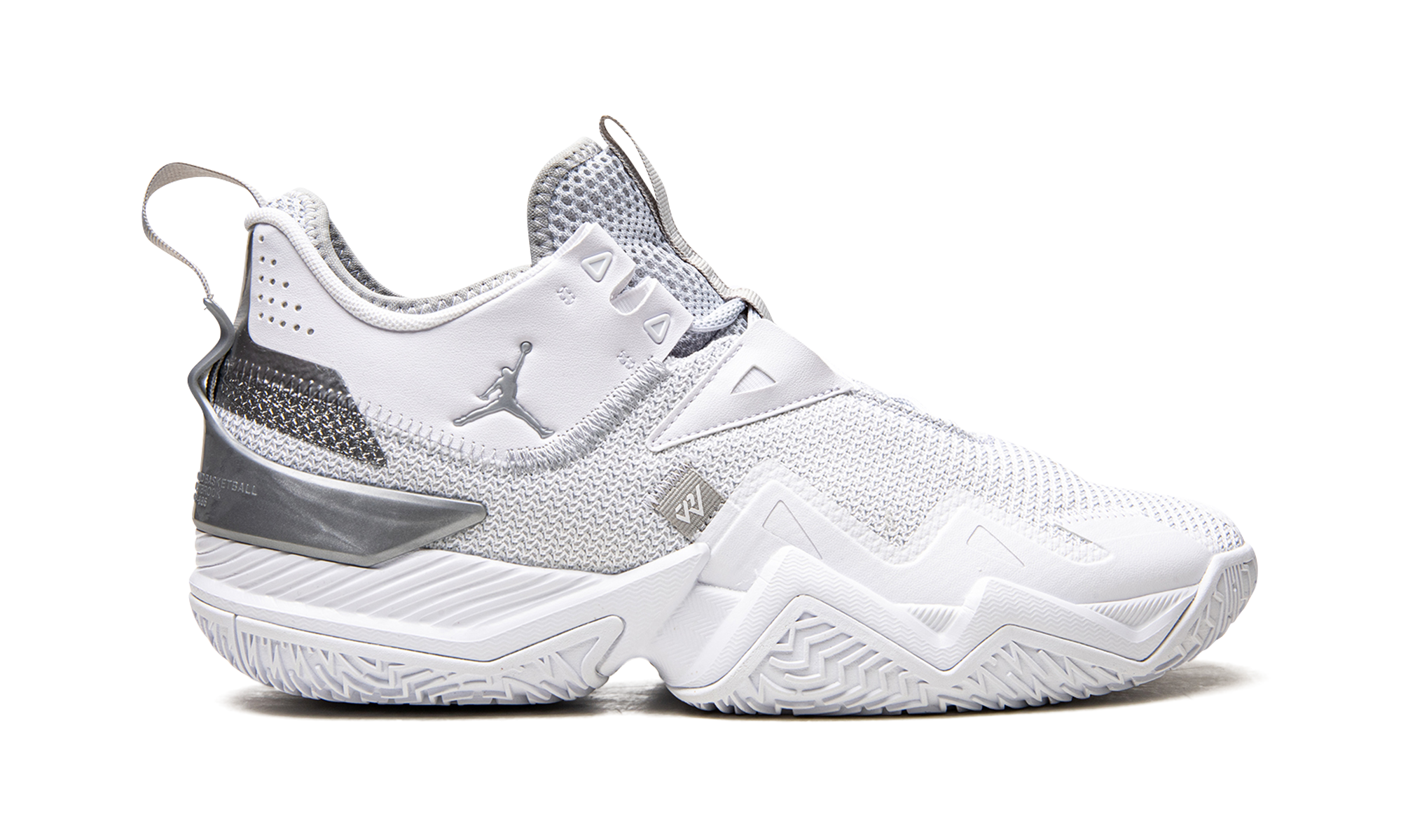 Westbrook One Take CJ0780 100
