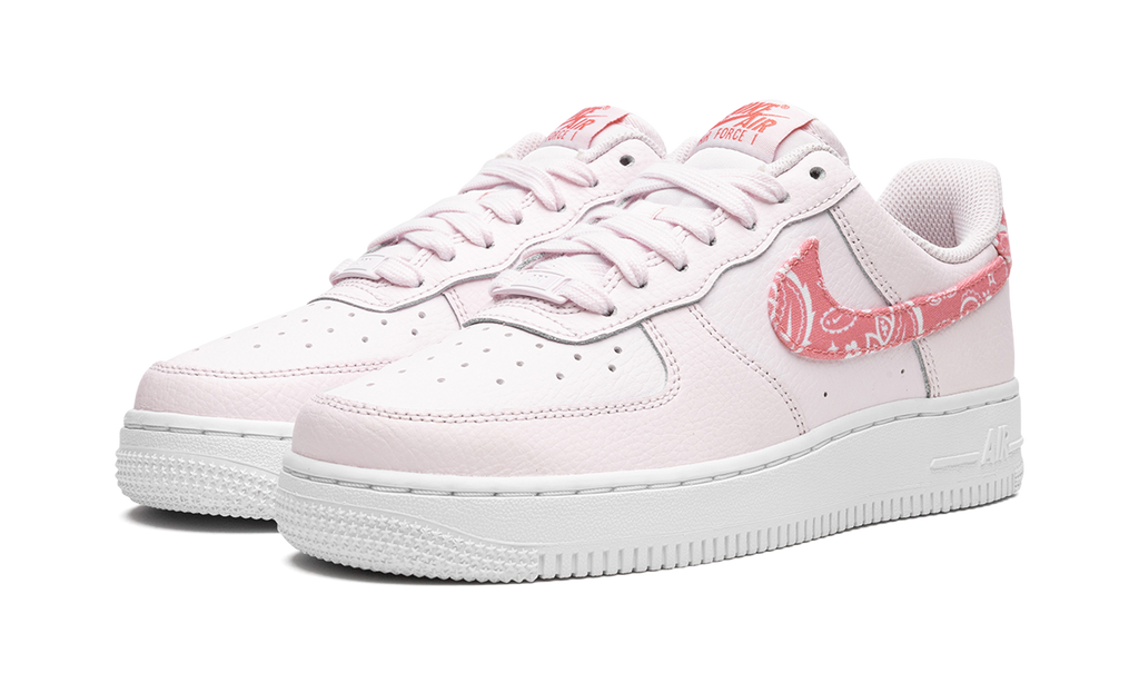 AIR FORCE 1'07 WMNS"Paisley Pack Pink" FD1448 664