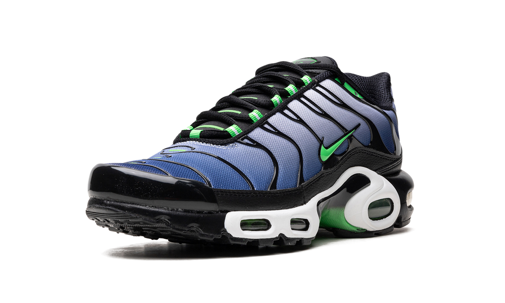 Air Max Plus "Scream Green" DX4326 001