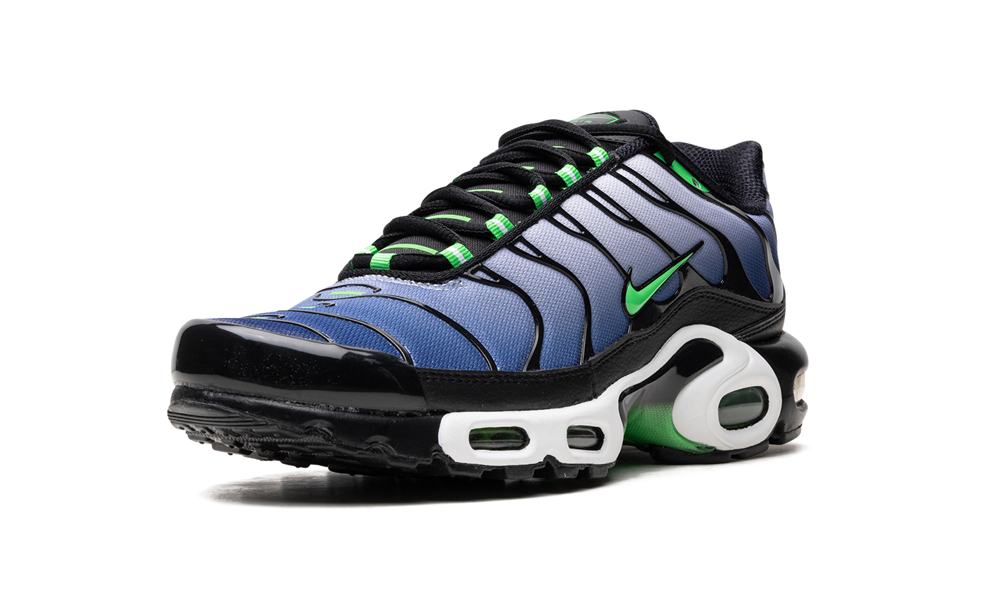 Air Max Plus "Scream Green" DX4326 001