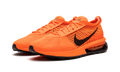 Air Max Flyknit Racer "Total Orange" FD0762 800