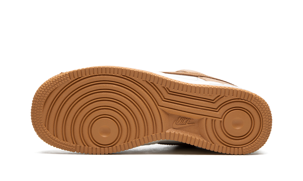 AIR FORCE 1 LO MNS WMNS"Vachetta Tan" DX1193 200