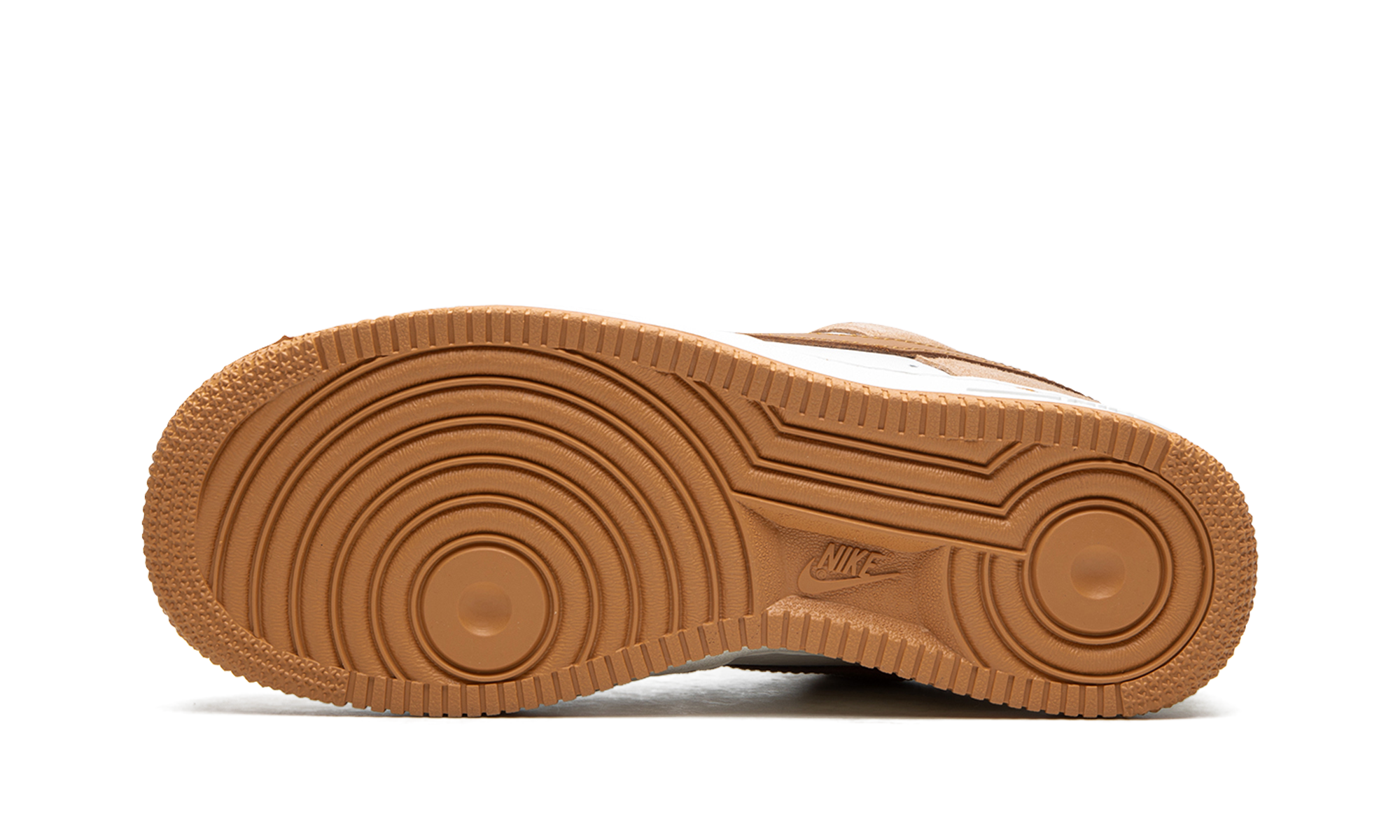 AIR FORCE 1 LO MNS WMNS"Vachetta Tan" DX1193 200
