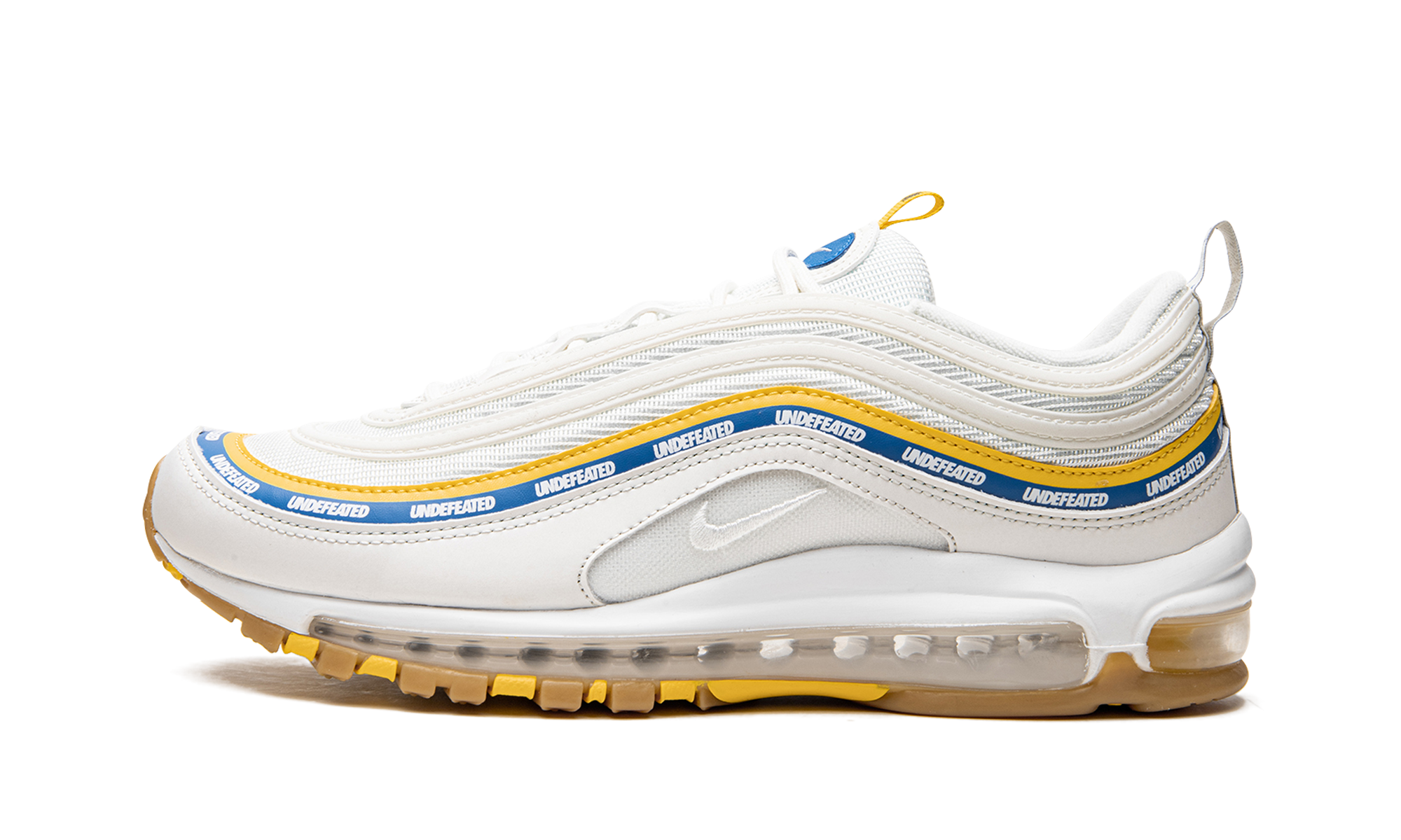 Air Max 97 "Undefeated - UCLA" DC4830 100
