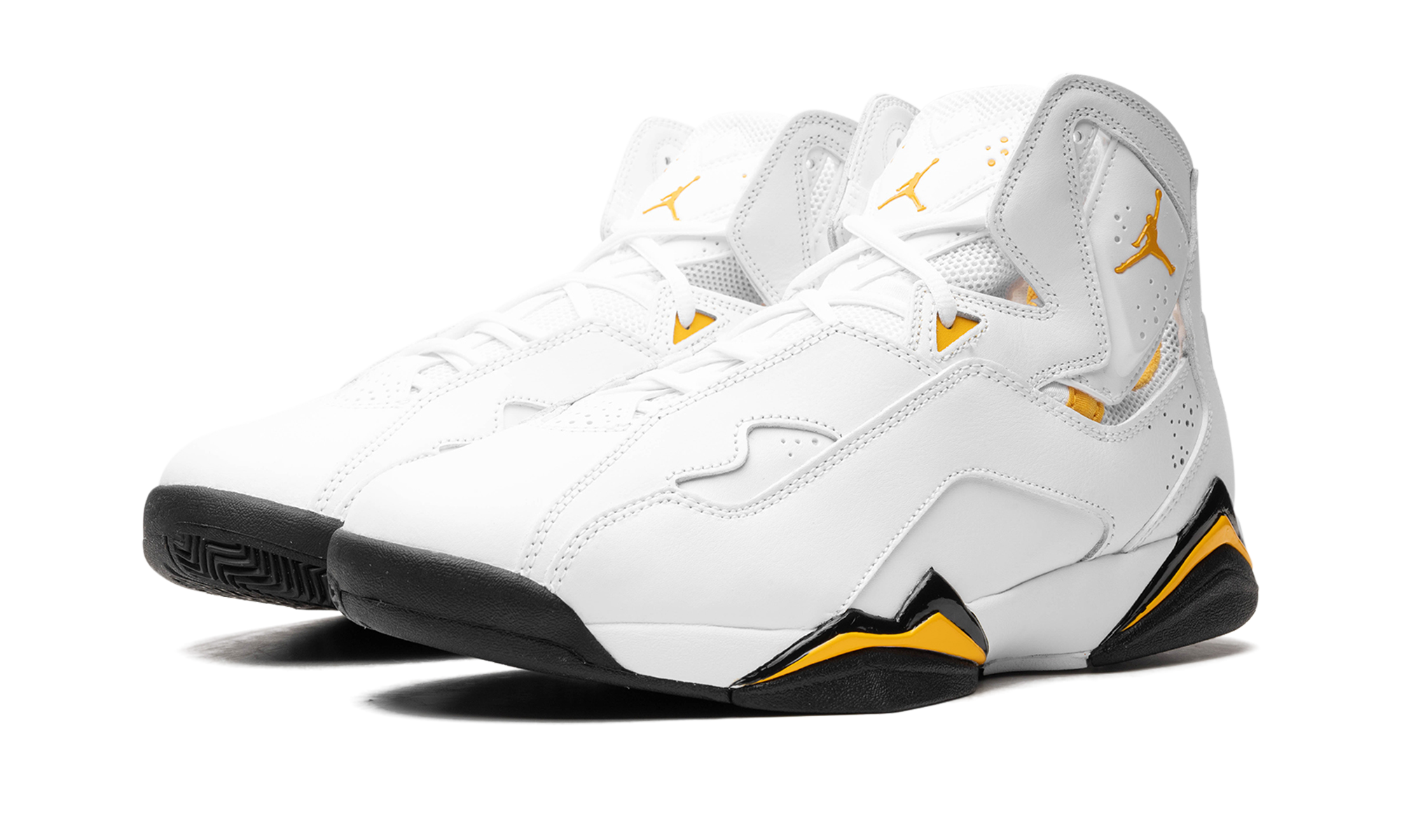 True Flight "White Yellow Ochre" 342964 107