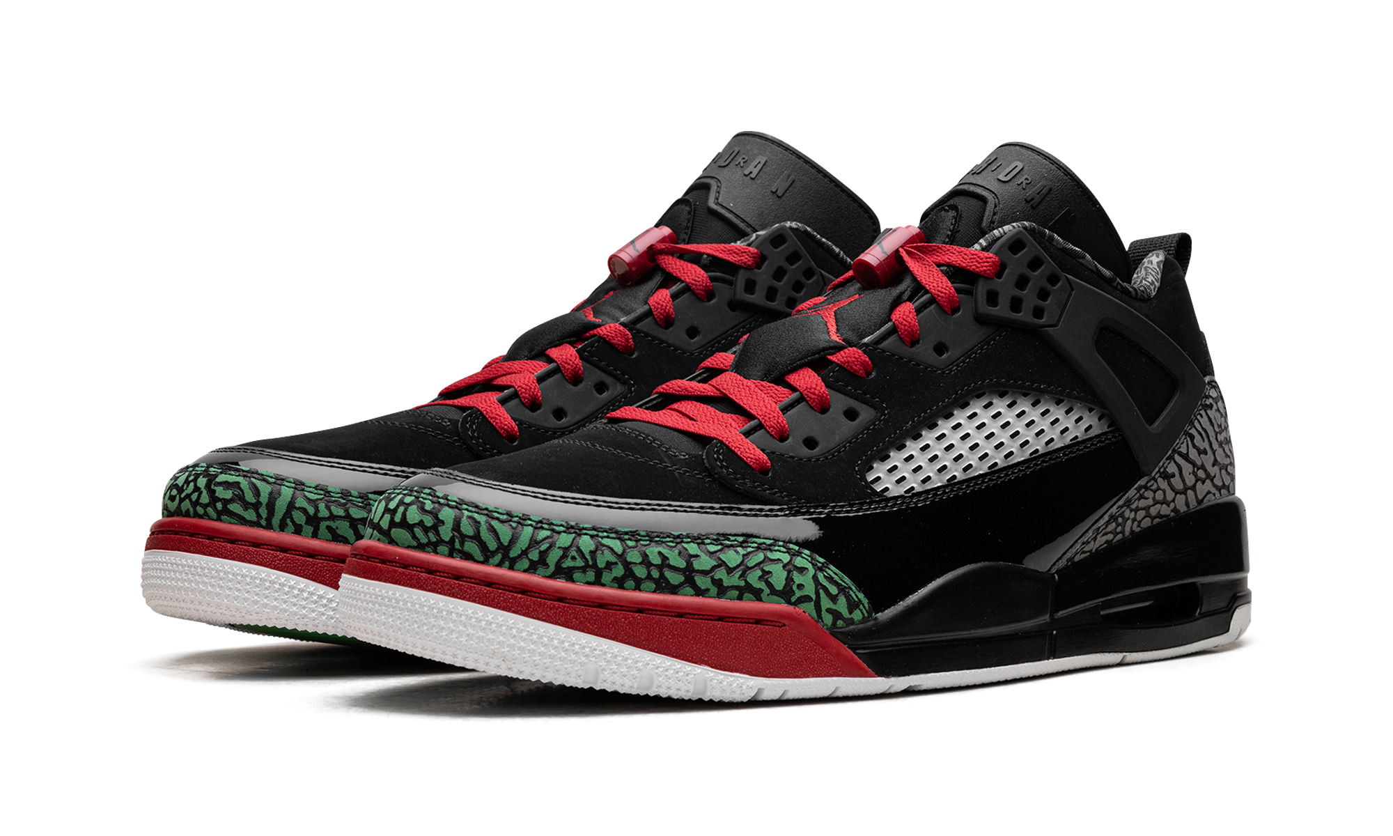 Spizike Low OG "Black Varsity Red" FQ1759 060
