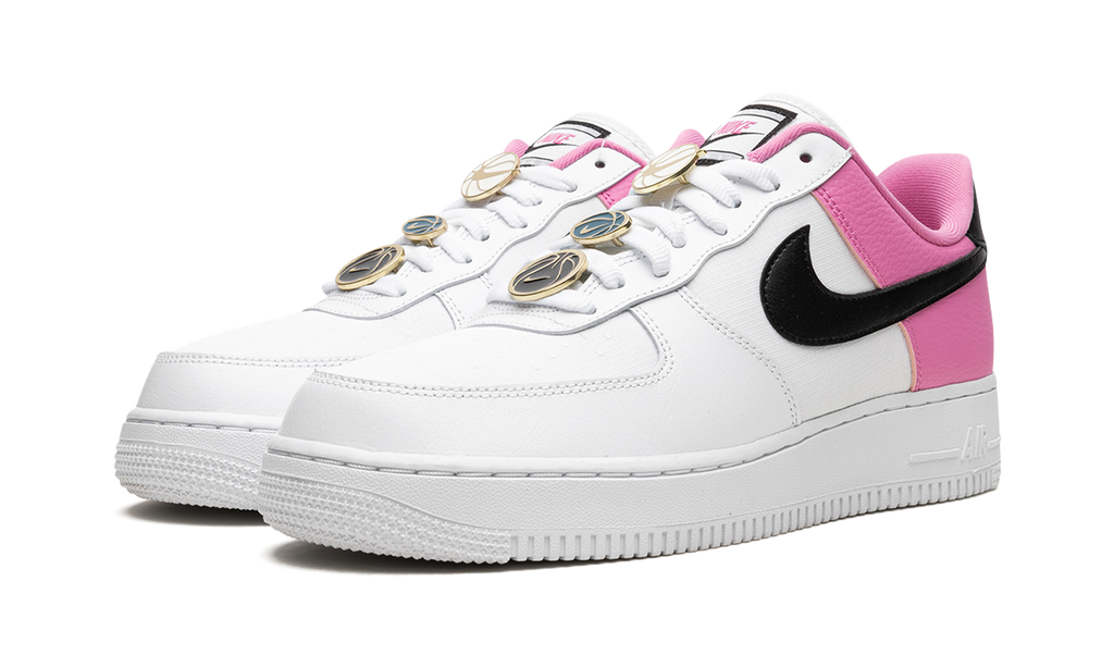 AIR FORCE 1 SE MNS WMNS"China Rose"