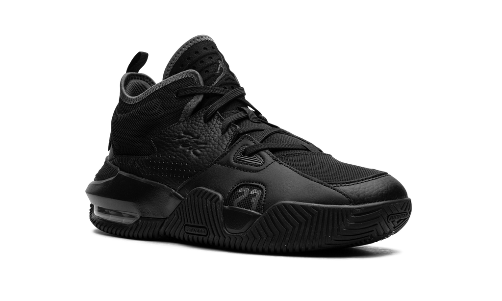 Stay Loyal 2 "Black Anthracite" DQ8401 002