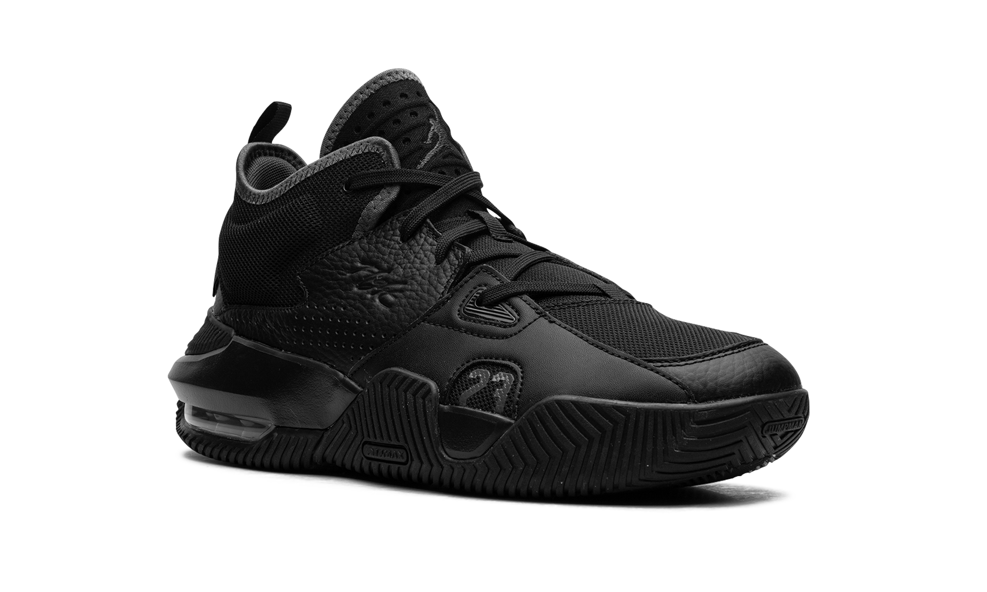 Stay Loyal 2 "Black Anthracite" DQ8401 002