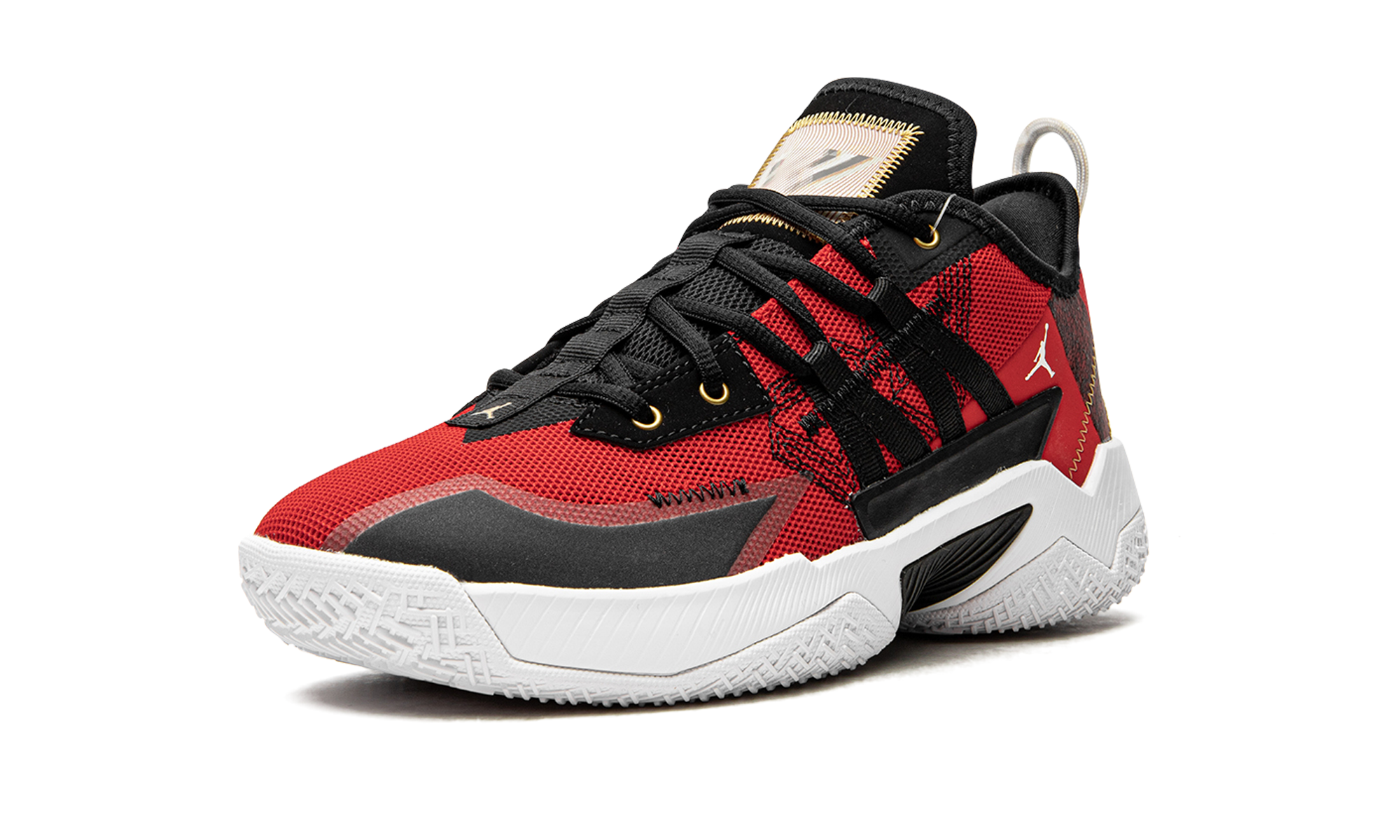 One Take 2 PF 'Bred'