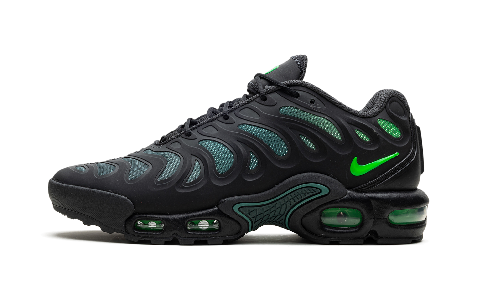 Air Max Plus Drift "Black Volt" FD4290 006