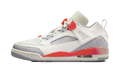 SPIZIKE LOW "PSG PARIS SAINT GERMAIN SAIL INFRARED" HF8827 100