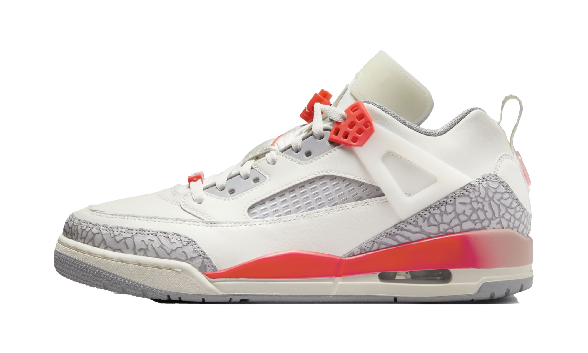 SPIZIKE LOW "PSG PARIS SAINT GERMAIN SAIL INFRARED" HF8827 100