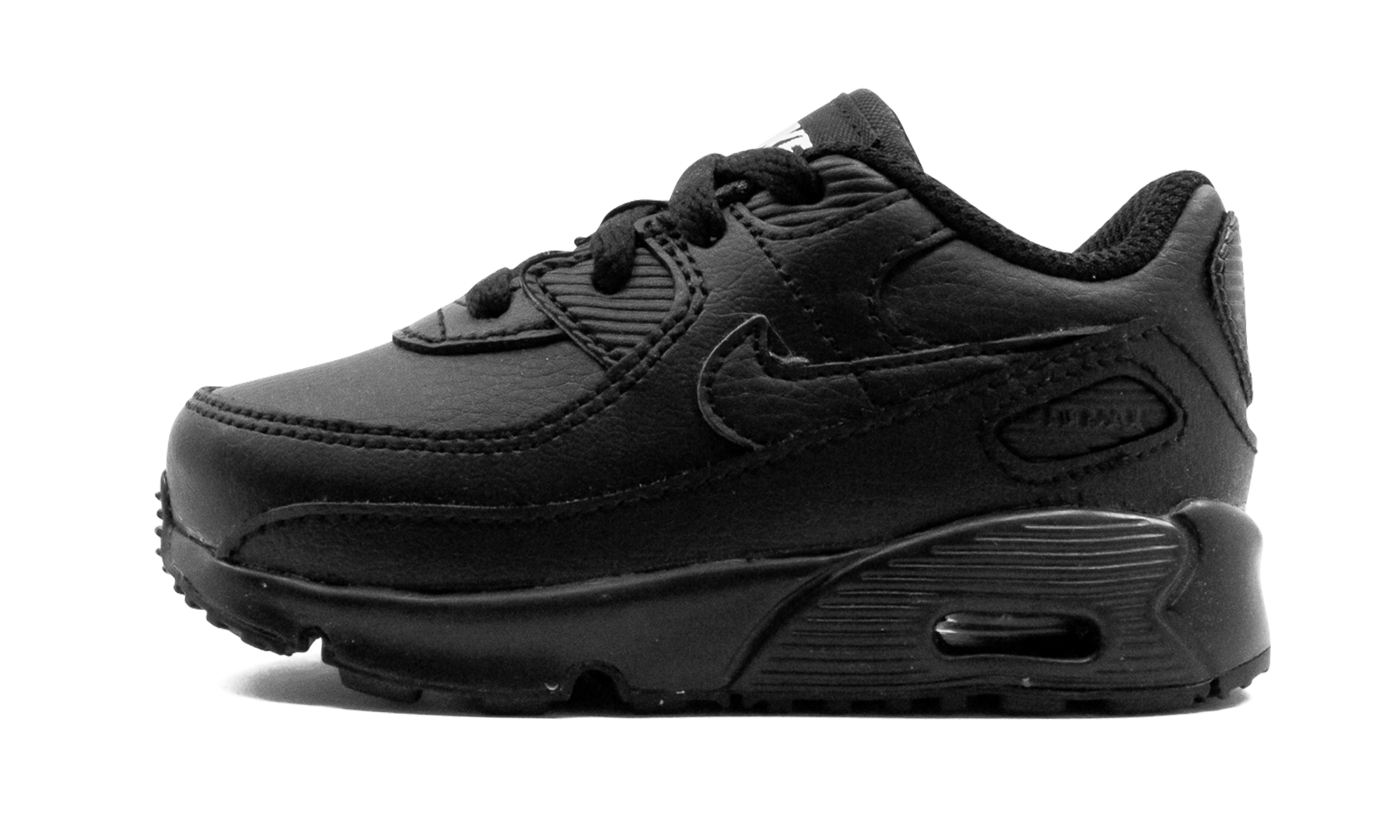 Air Max 90 (TD) "Triple Black" CD6868 001