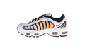 Air Max Tailwind 4 WMNS"White-Black-Coral Stardust-Gym Red" cj7976 100