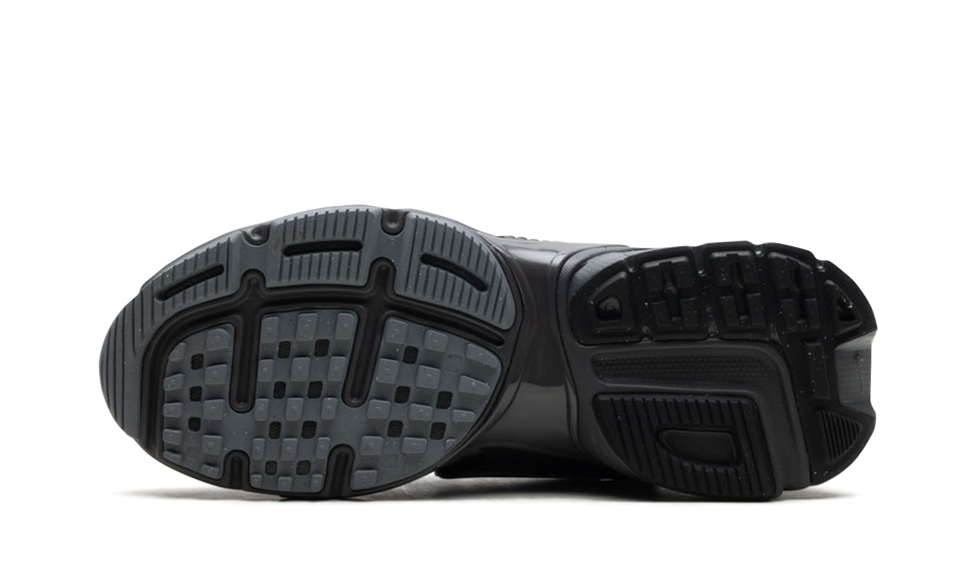 V2K Run WMNS"Gore-Tex Black Iron Grey" FZ2622 001