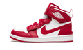 1 Hi FlyEase "Cardinal Red" CQ3835 601