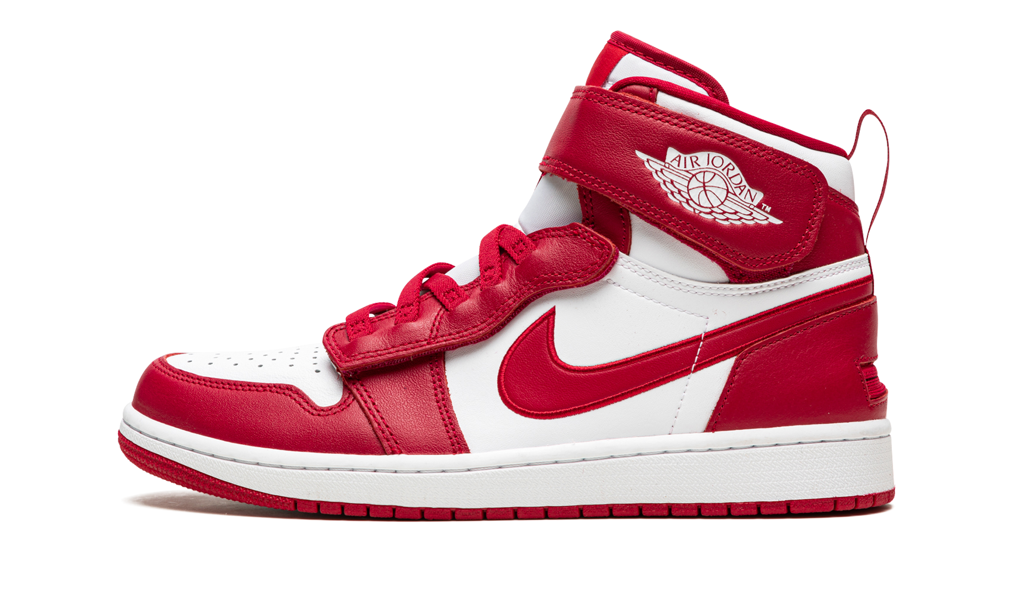 1 Hi FlyEase "Cardinal Red" CQ3835 601
