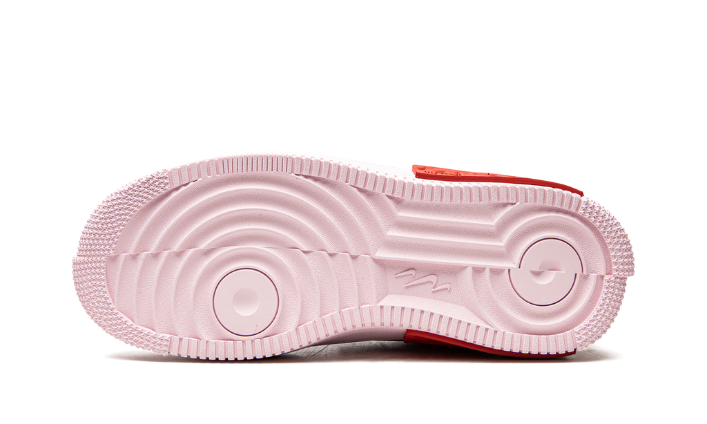 AIR FORCE 1 LO FONTANKA MNS WMNS"Foam Pink" DA7024 600