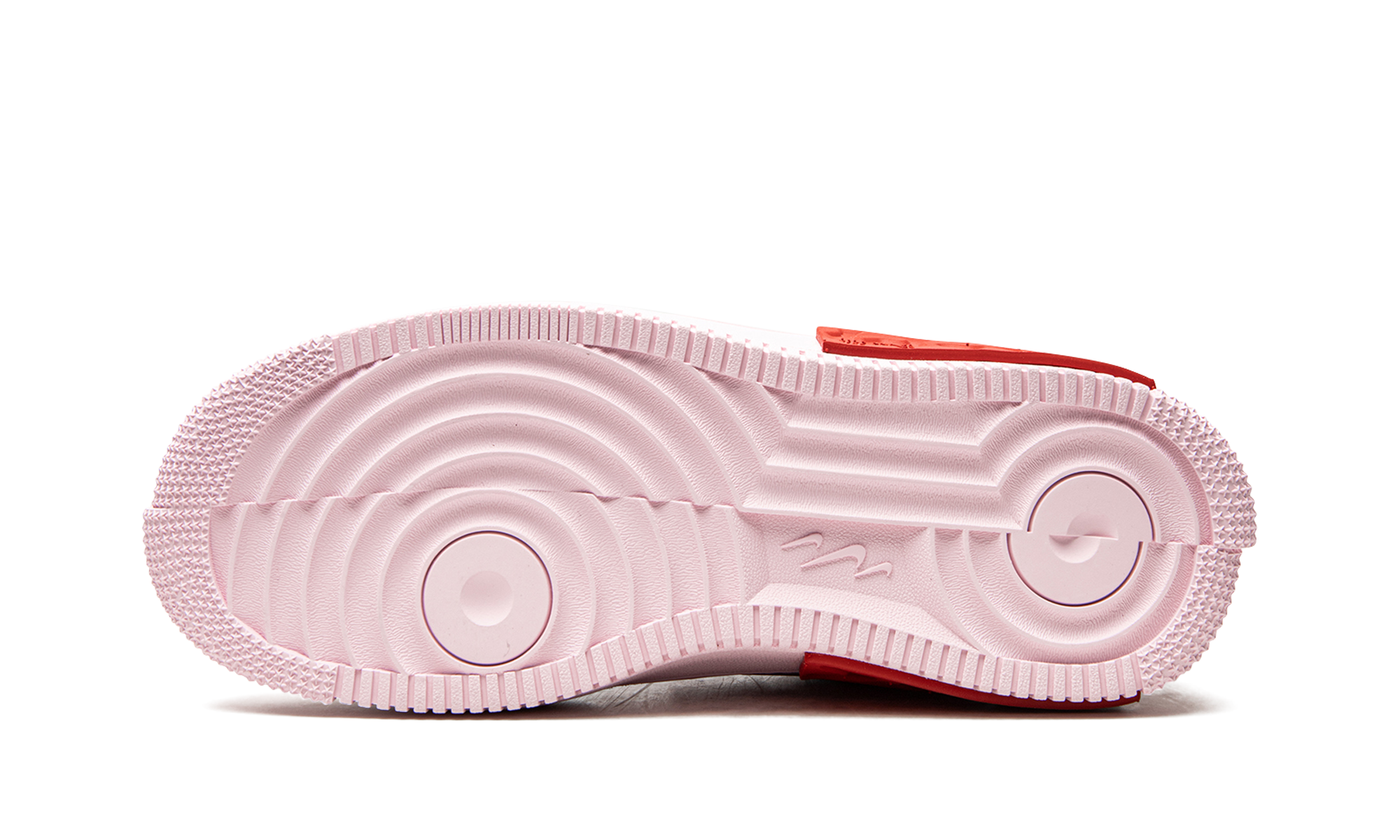 AIR FORCE 1 LO FONTANKA MNS WMNS"Foam Pink" DA7024 600