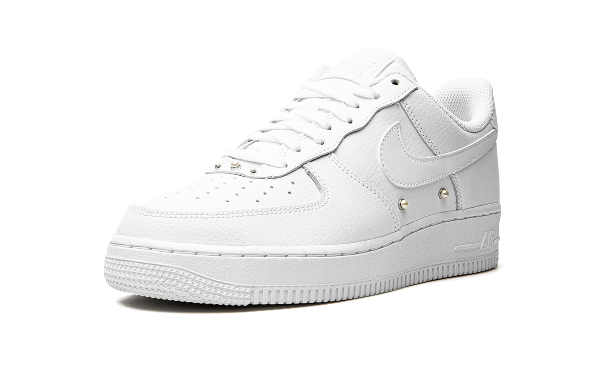 AIR FORCE 1 LO MNS WMNS"Pearls" DQ0231 100