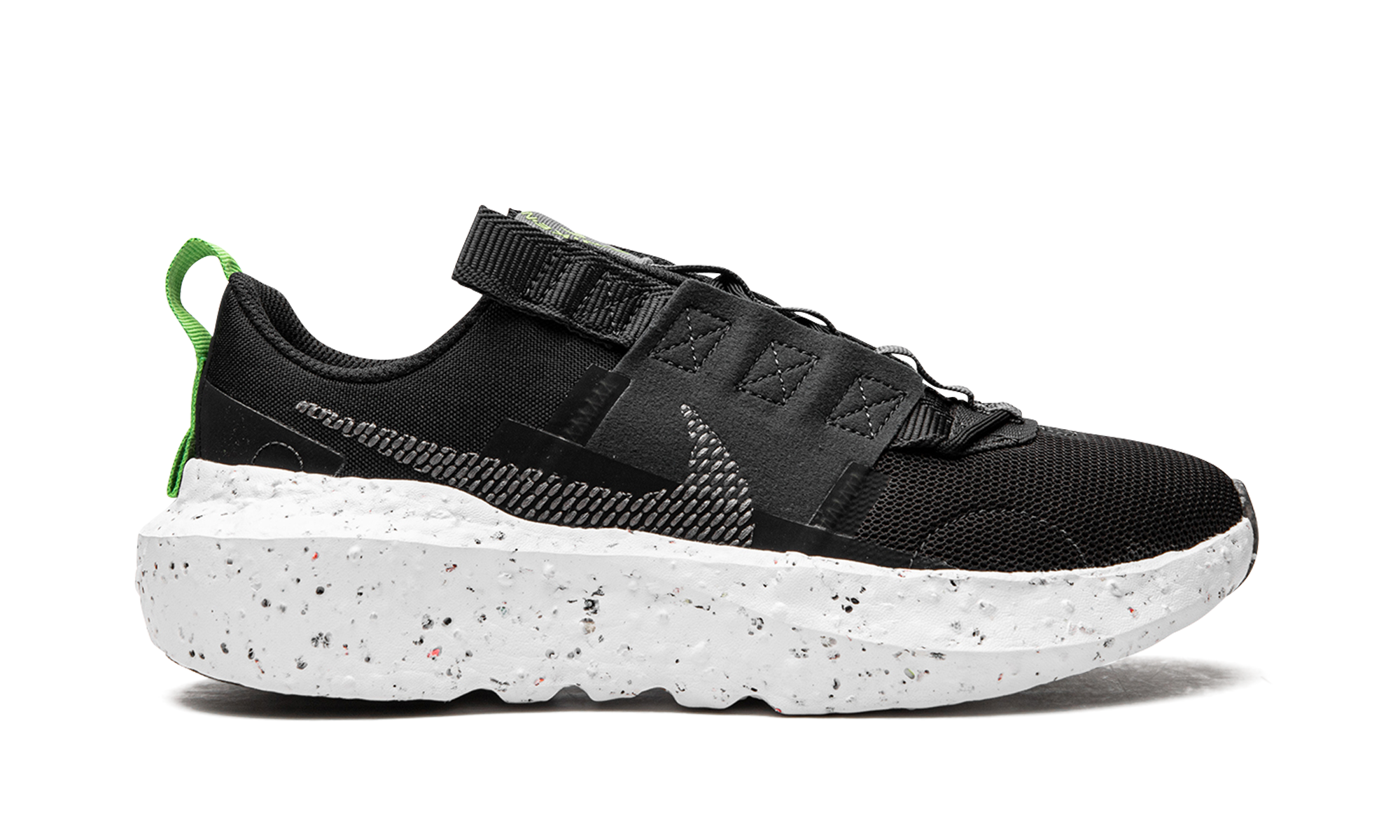 Crater Impact"DARK SMOKE GREY" CW2386 001