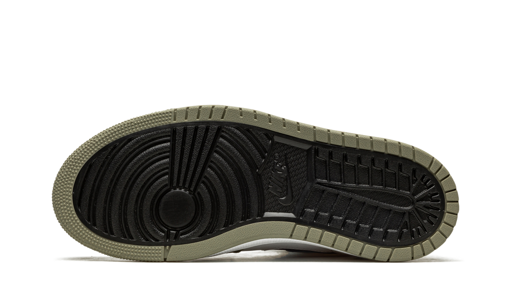 1 Zoom CMFT "Neutral Olive" CT0978 203