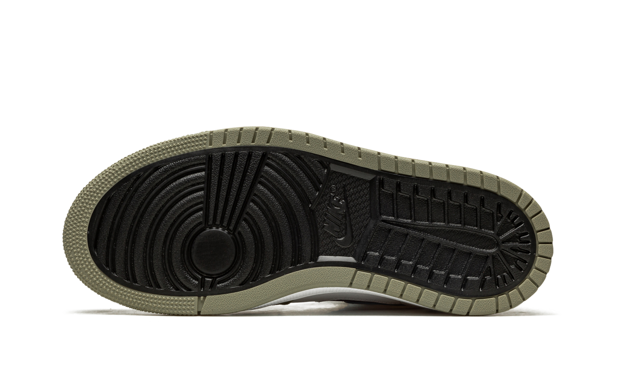1 Zoom CMFT "Neutral Olive" CT0978 203