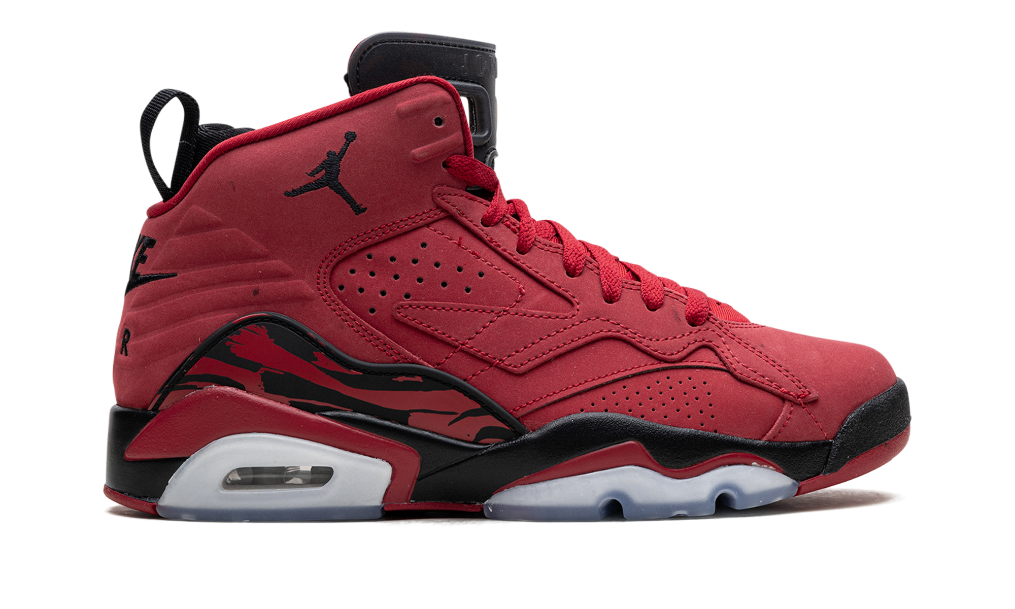 Jumpman MVP "black" DZ4475 600