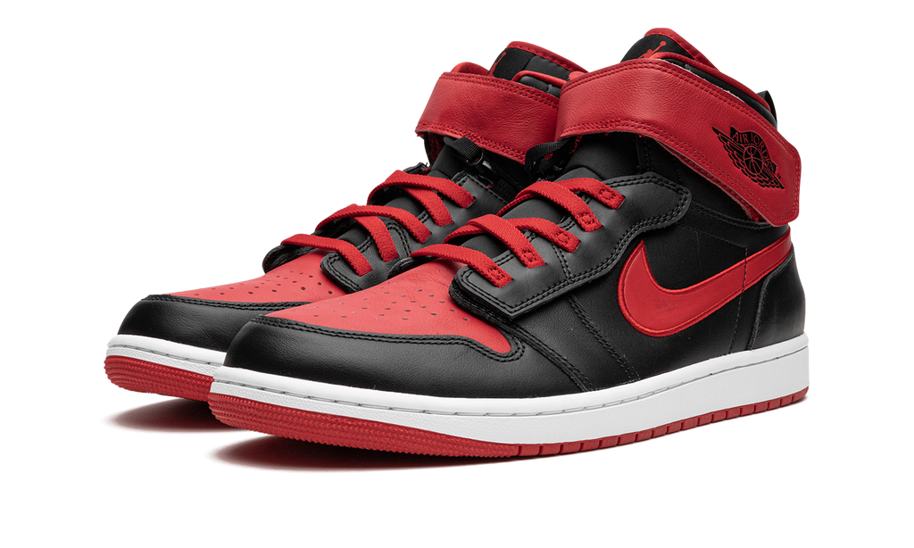 1 High FlyEase "Bred" CQ3835 060