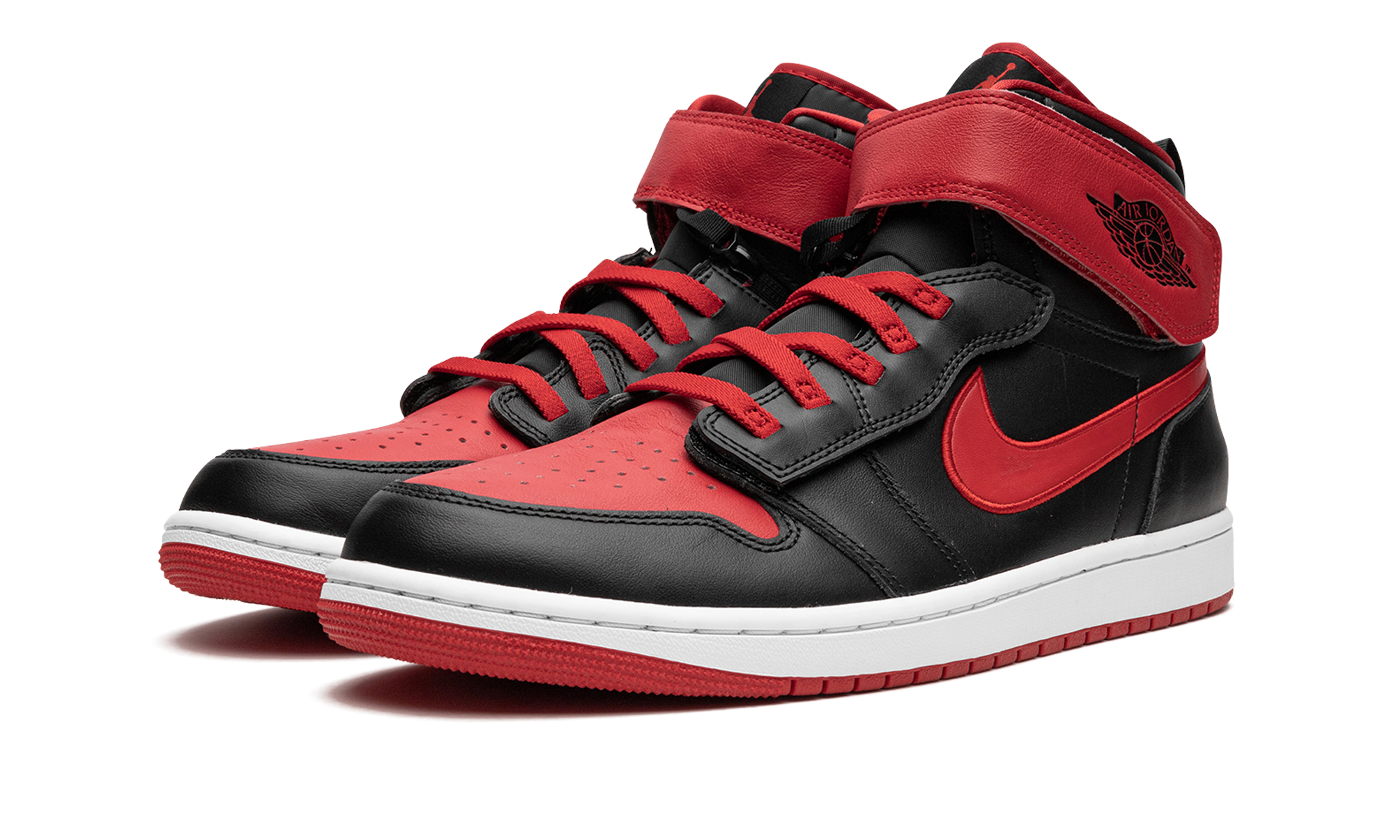 1 High FlyEase "Bred" CQ3835 060